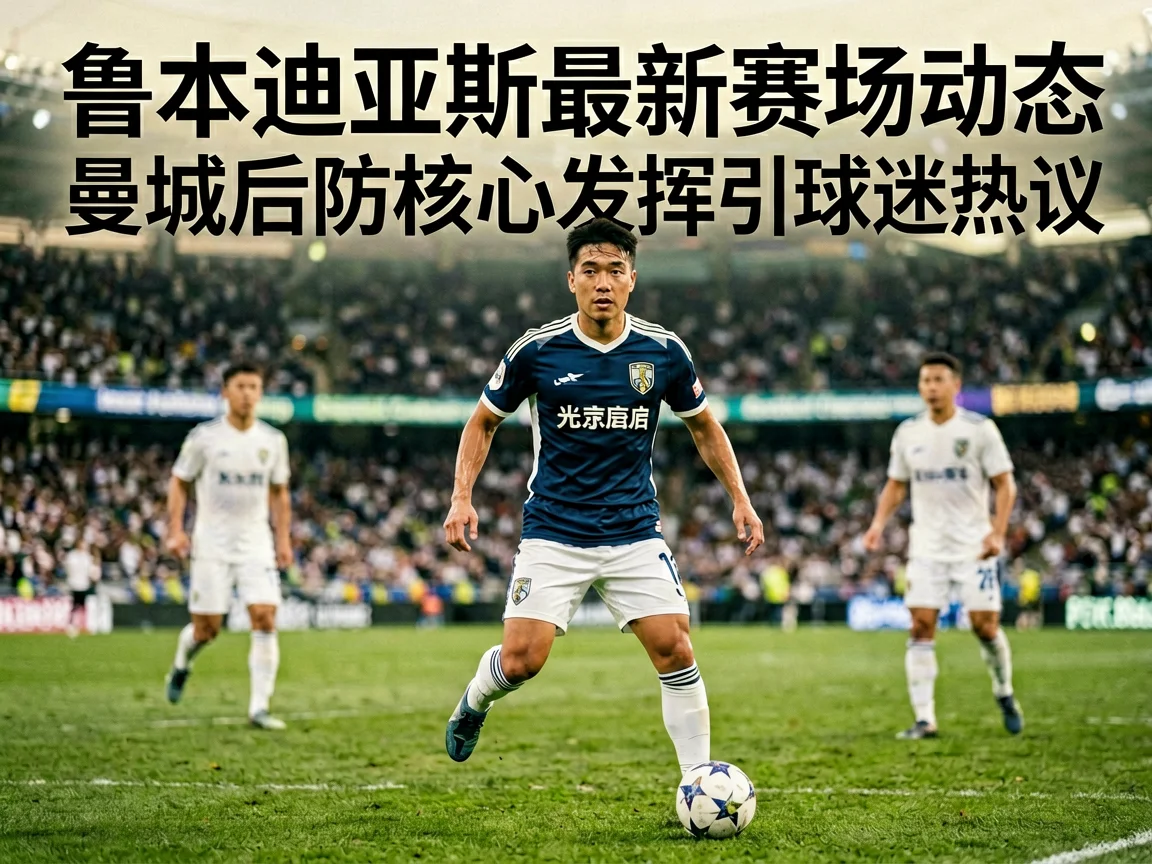 鲁本迪亚斯最新赛场动态曼城后防核心发挥引球迷热议