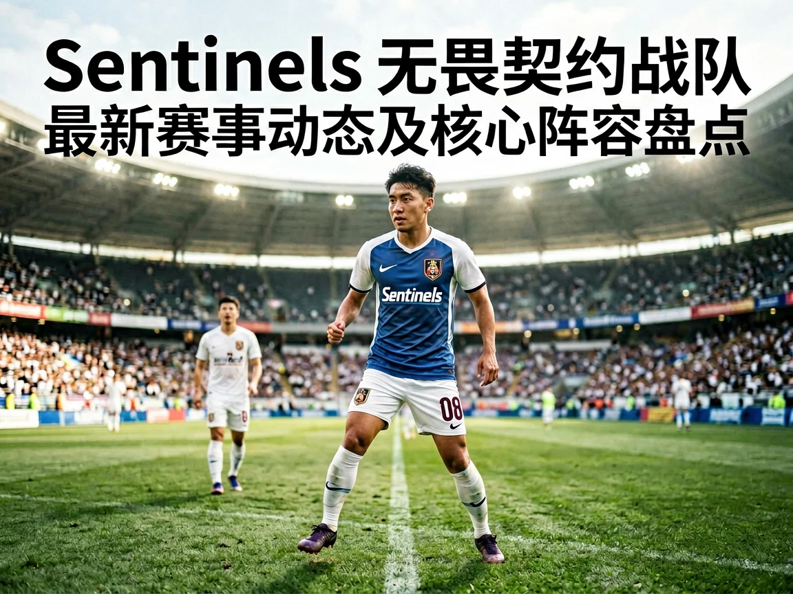 Sentinels无畏契约战队最新赛事动态及核心阵容盘点