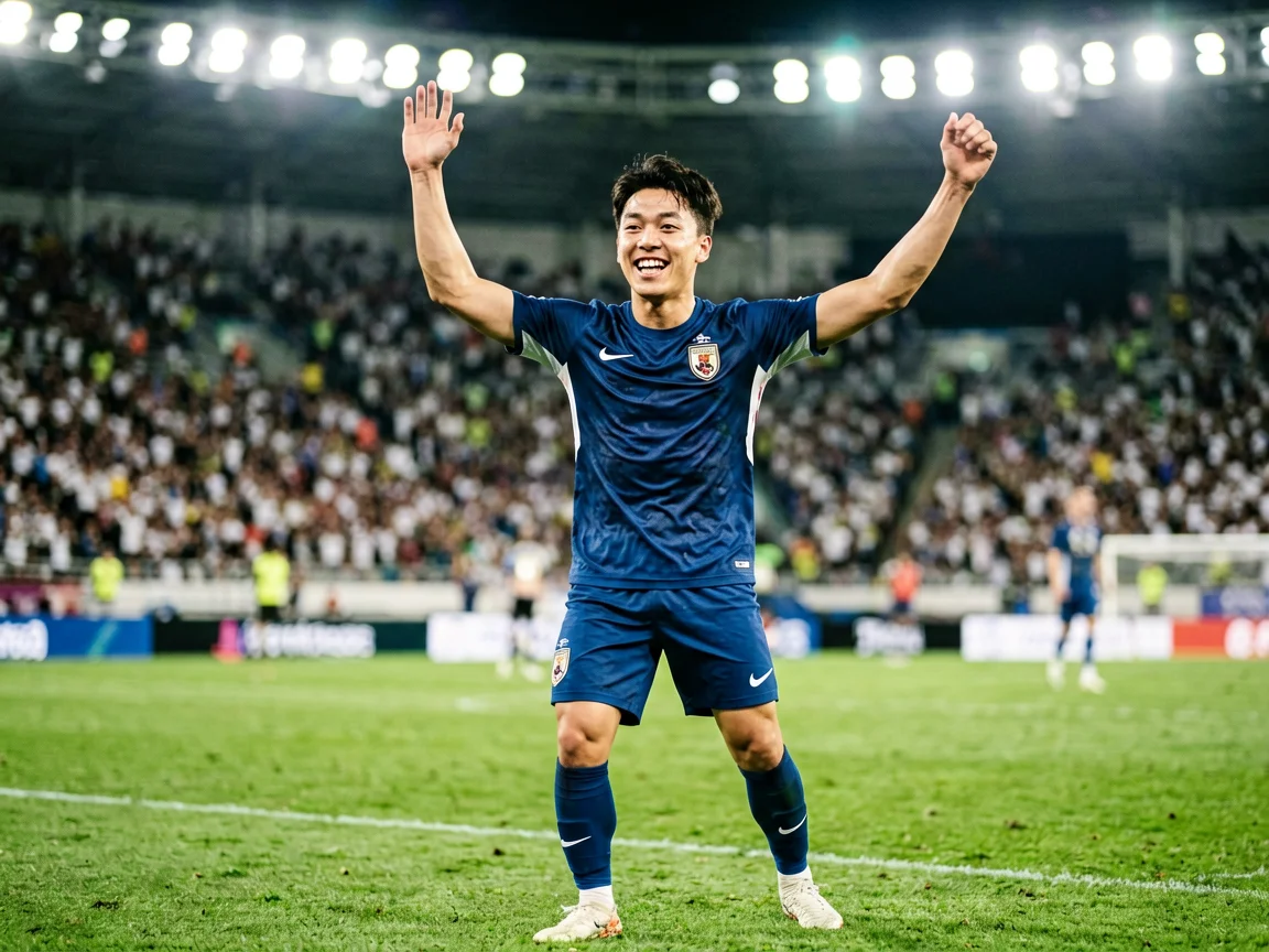 楚阿梅尼世界杯高光表现盘点法国中场新星实力获业界认可