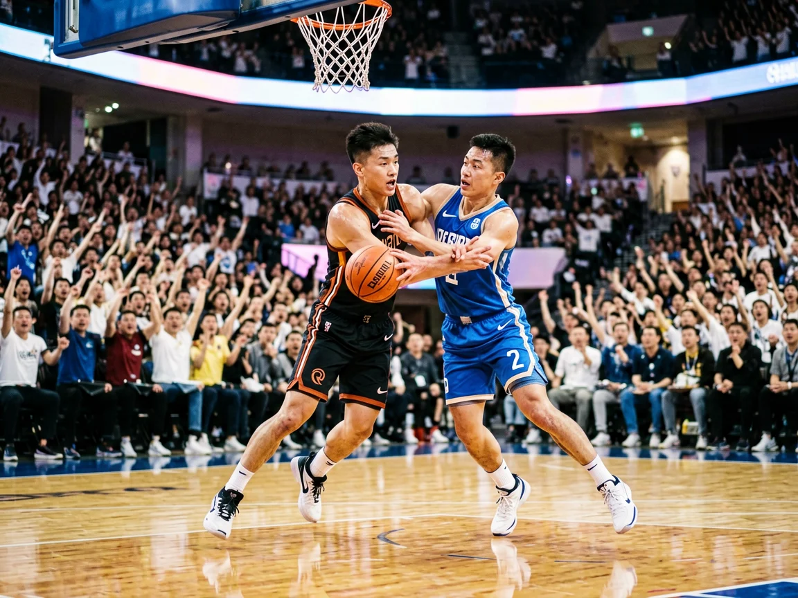 浓眉内线统治力尽显NBA总决赛争冠走势悬念升级